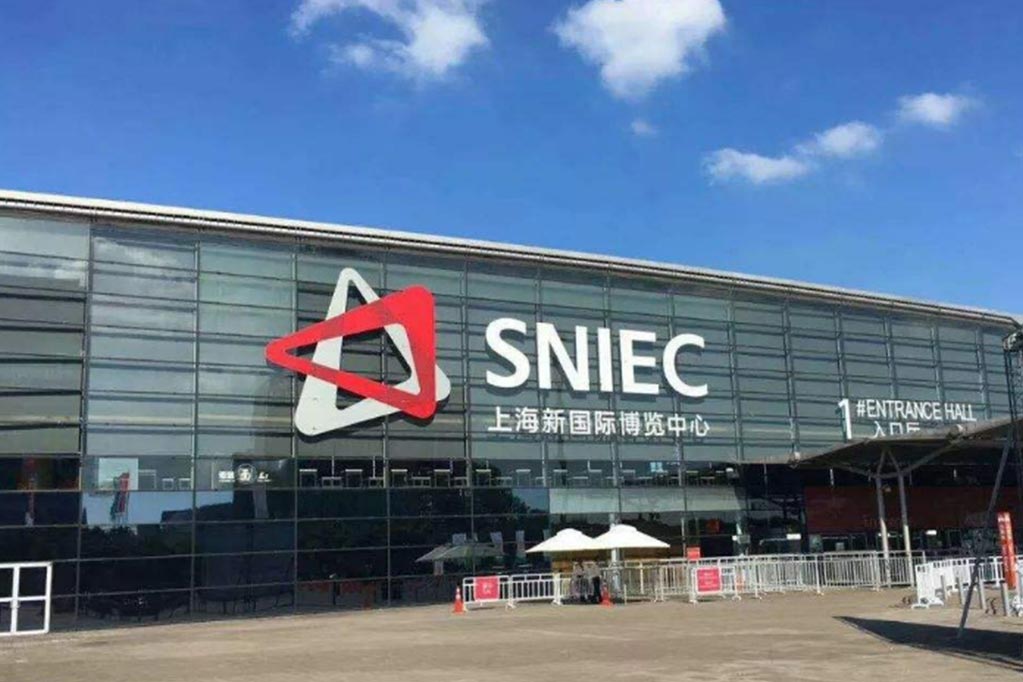 SNEC 14e (2020)Conférence et exposition internationale sur la production d'énergie photovoltaïque et l'énergie intelligente
