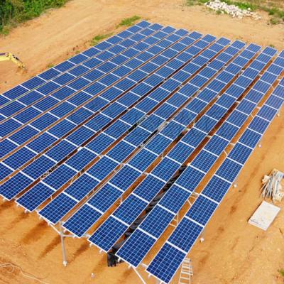 Solar Farms Australia