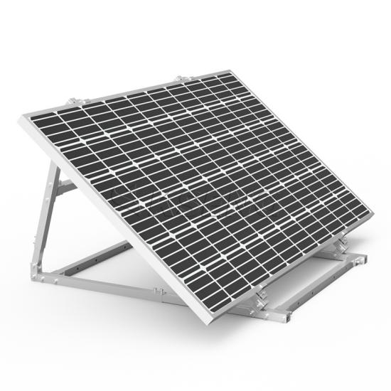 solar panel mounting brackets easy solar kit