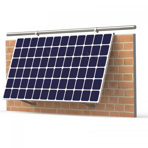 easy solar bracket kit