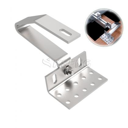 solar hook