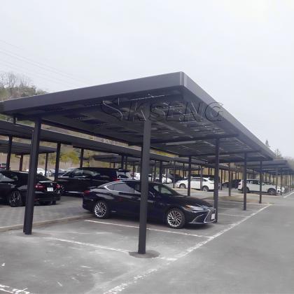 solar carport