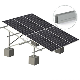 Pourquoi la structure de montage solaire est-elle importante ?