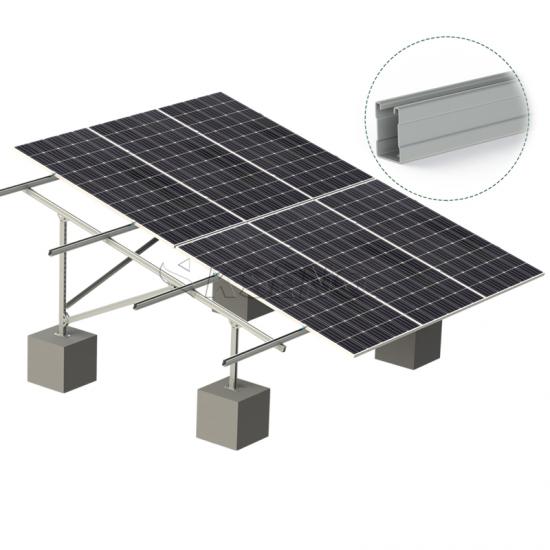 L'impact des supports de panneaux solaires sur la durée de vie et les performances des panneaux solaires